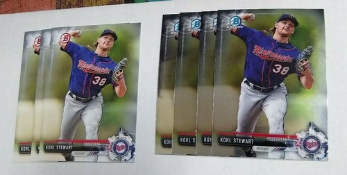 kohls baseball cards